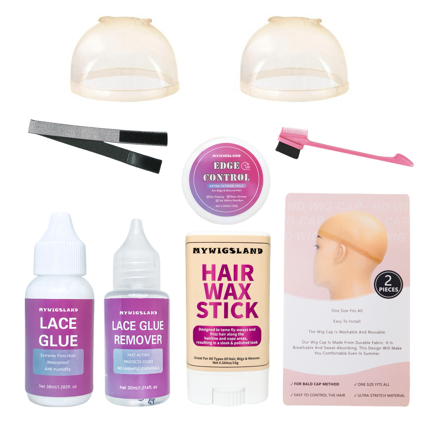 Glue Kit