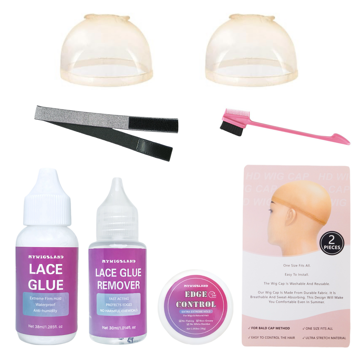 Glue Kit