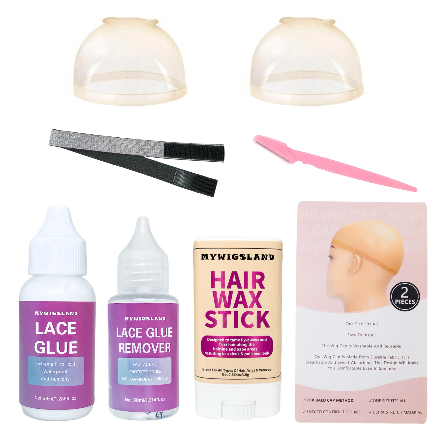 Glue Kit